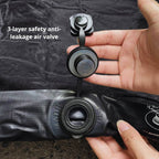 5.5-6.5ft Pickup Truck Bed Air Mattress
