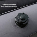 5.5-6.5ft Pickup Truck Bed Air Mattress