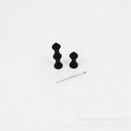 Silicone Finger Guard No Glove Recurve Bow Archery Shooting Hunting Protector
