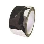 5M Outdoor Camouflage Tape | Waterproof Self-Adhesive Camo Wrap for Hunting