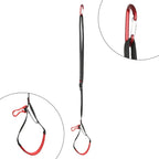Adjustable Foot Loop Ascender: Perfect for Rock Climbing and Caving