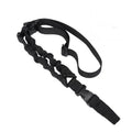 Tactical One Point Gun Sling Military Strap Airsoft Rifle Slings Paintball Shooting Hunting Accessories Single Point Gun Rope