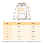 Coyote Night Life Hunting Hoodie – Thermal Predator Hunter Gear, Pullover Hoodie Gift for Hunters