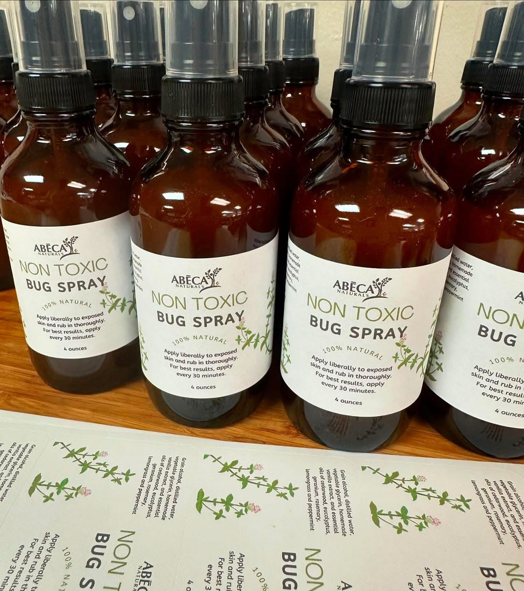 Bug Spray