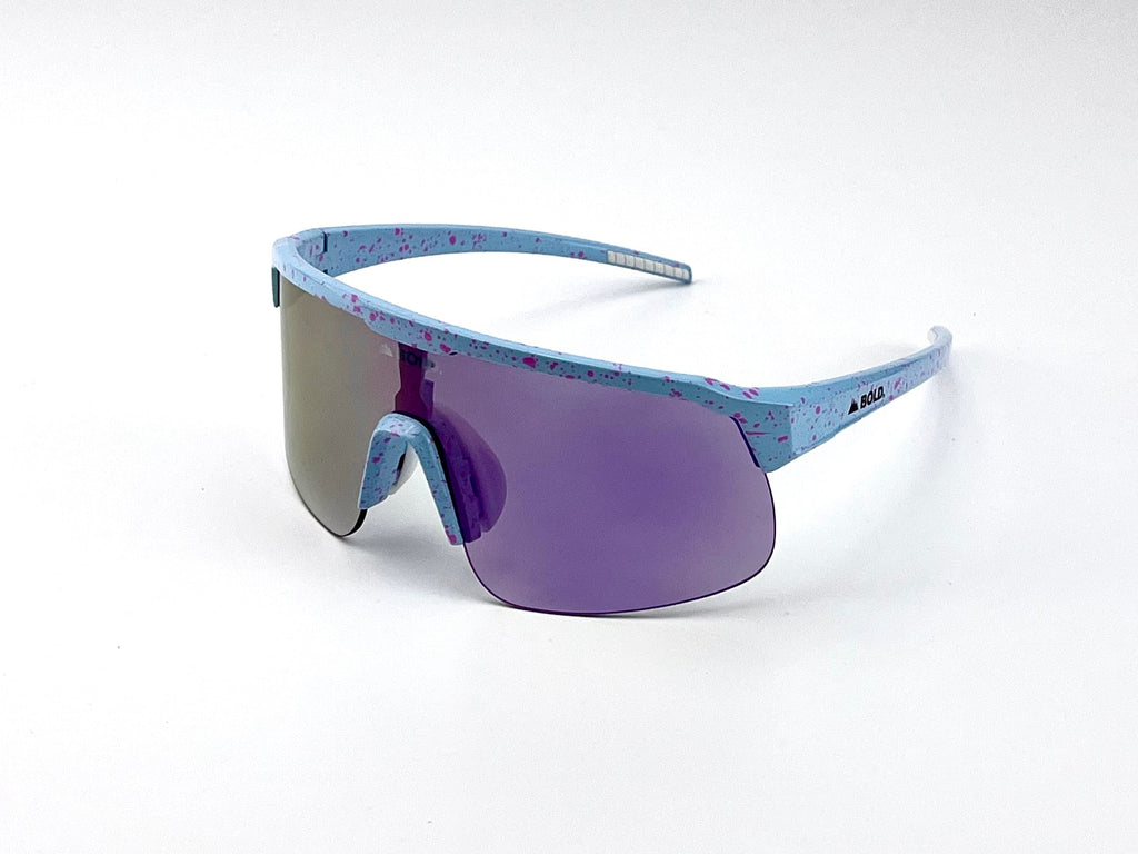 BOLD Zippy Photochromic Sunglasses – MTB, Ski & Lifestyle Eyewear