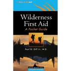 Wilderness First Aid: A Pocket Guide - Paperback