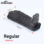 Kamperbox Winter Sleeping Bags Camping Down Sleeping Bags Winter Outdoor Ultralight Sleeping Bags Camping Equipments