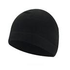 KoKossi Winter Fleece Windproof Cap – Warm Outdoor Sports Hat for Men, Thermal Ski, Cycling, Hiking & Camping Beanie
