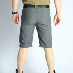 Men’s Hiking Pants: Convertible, Lightweight, Waterproof, Quick Dry, Outdoor, Fishing, Travel, Safari, Camping, Detachable.