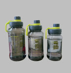 1 Liter   Sport Bottle with Filter Big 800ml Drinking Bottle