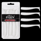 5" Tail Clapper