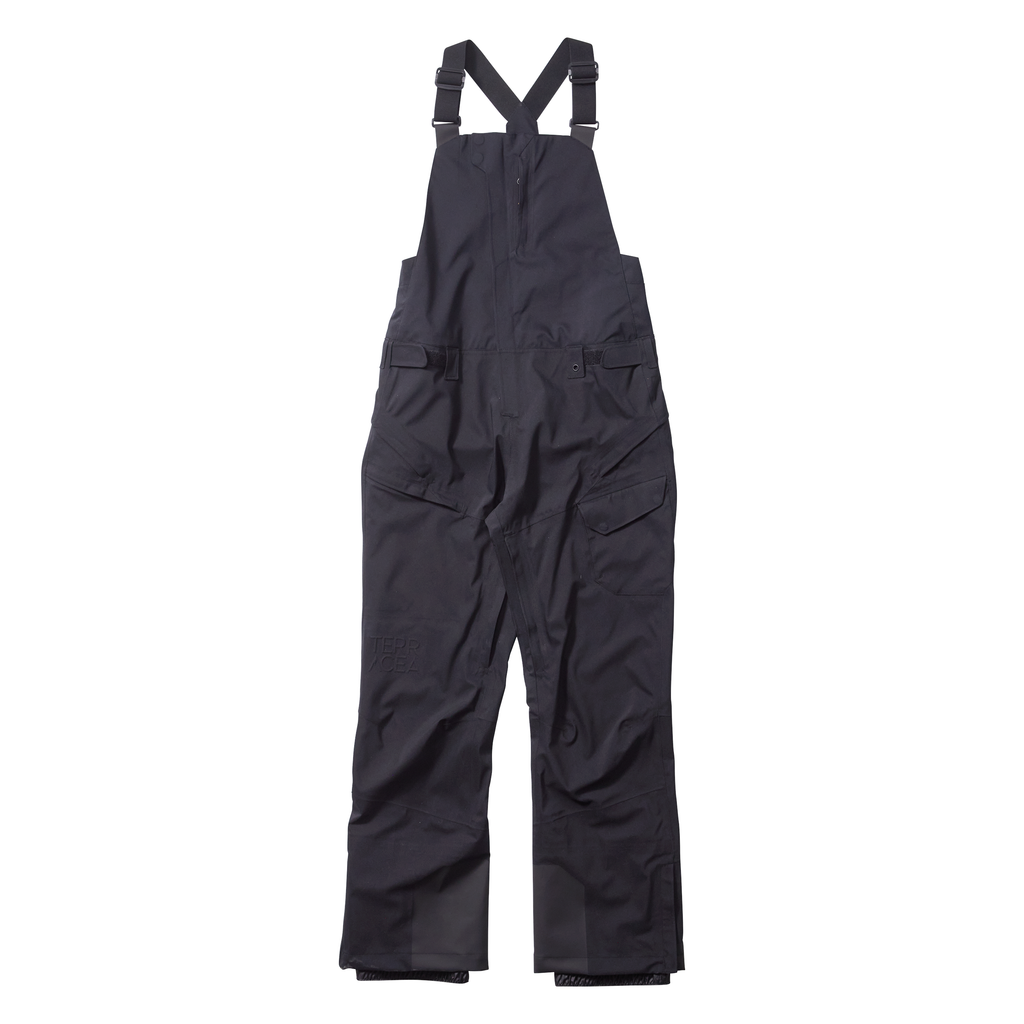 WOMEN'S MOONBEAM/LUX 3L BIB PANT