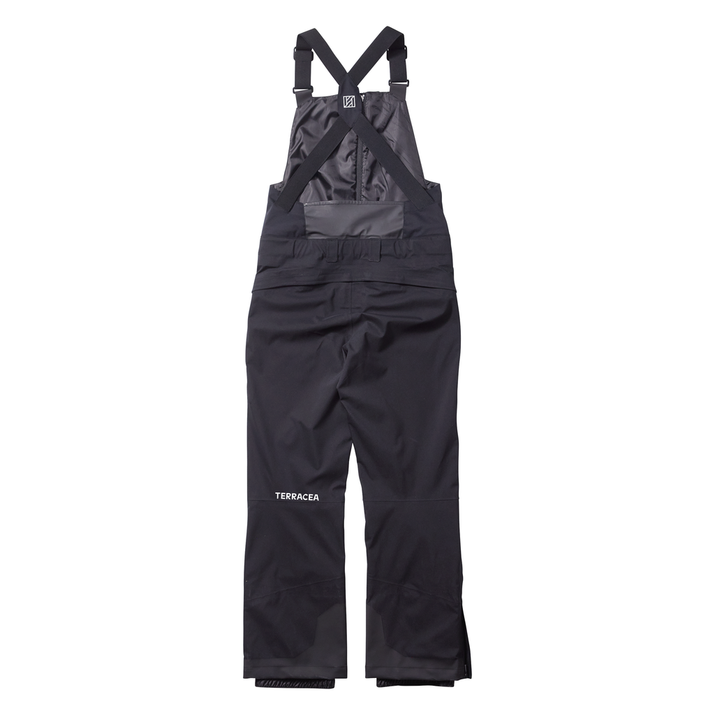 WOMEN'S MOONBEAM/LUX 3L BIB PANT