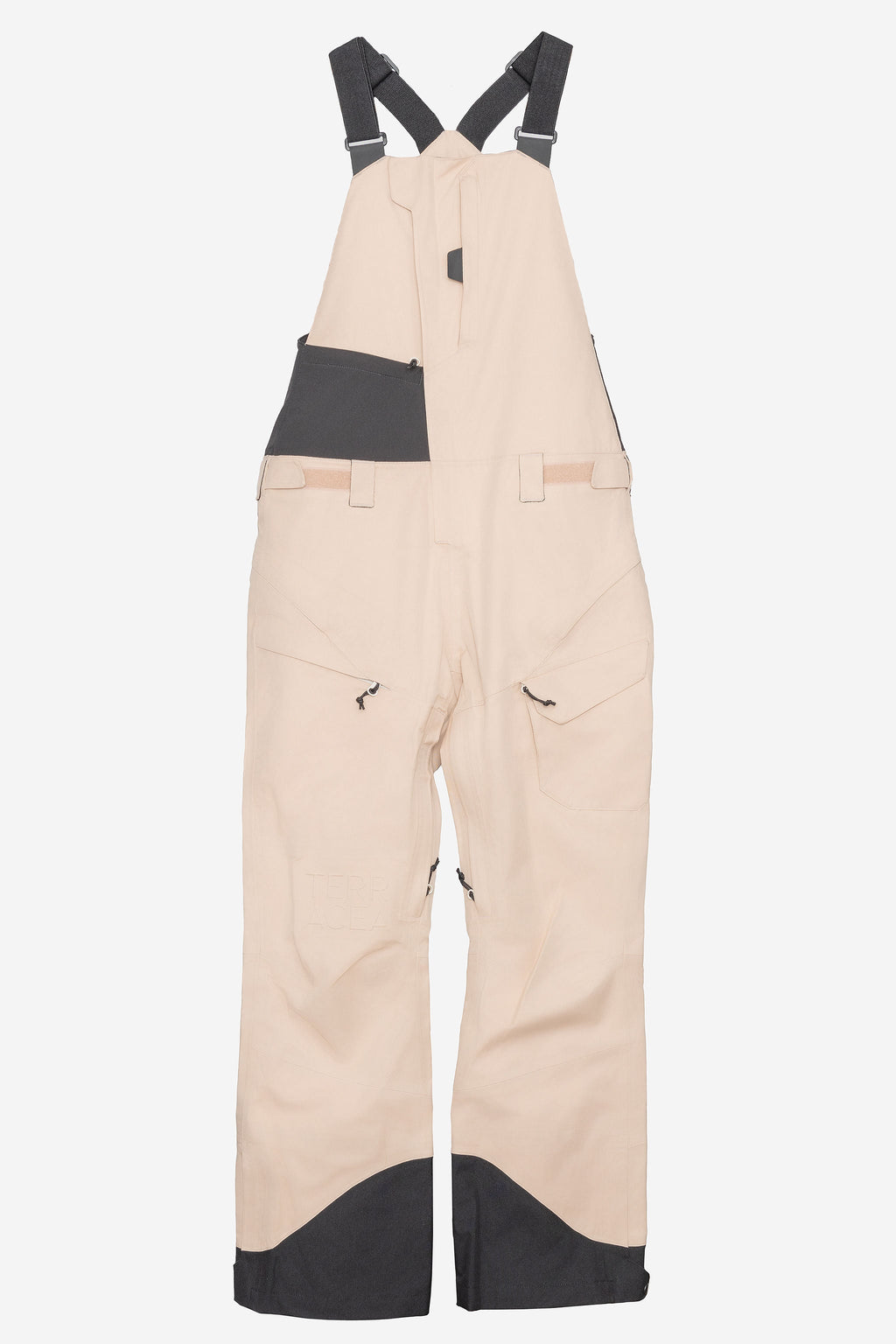 WOMEN'S MOONBEAM/LUX 3L BIB PANT