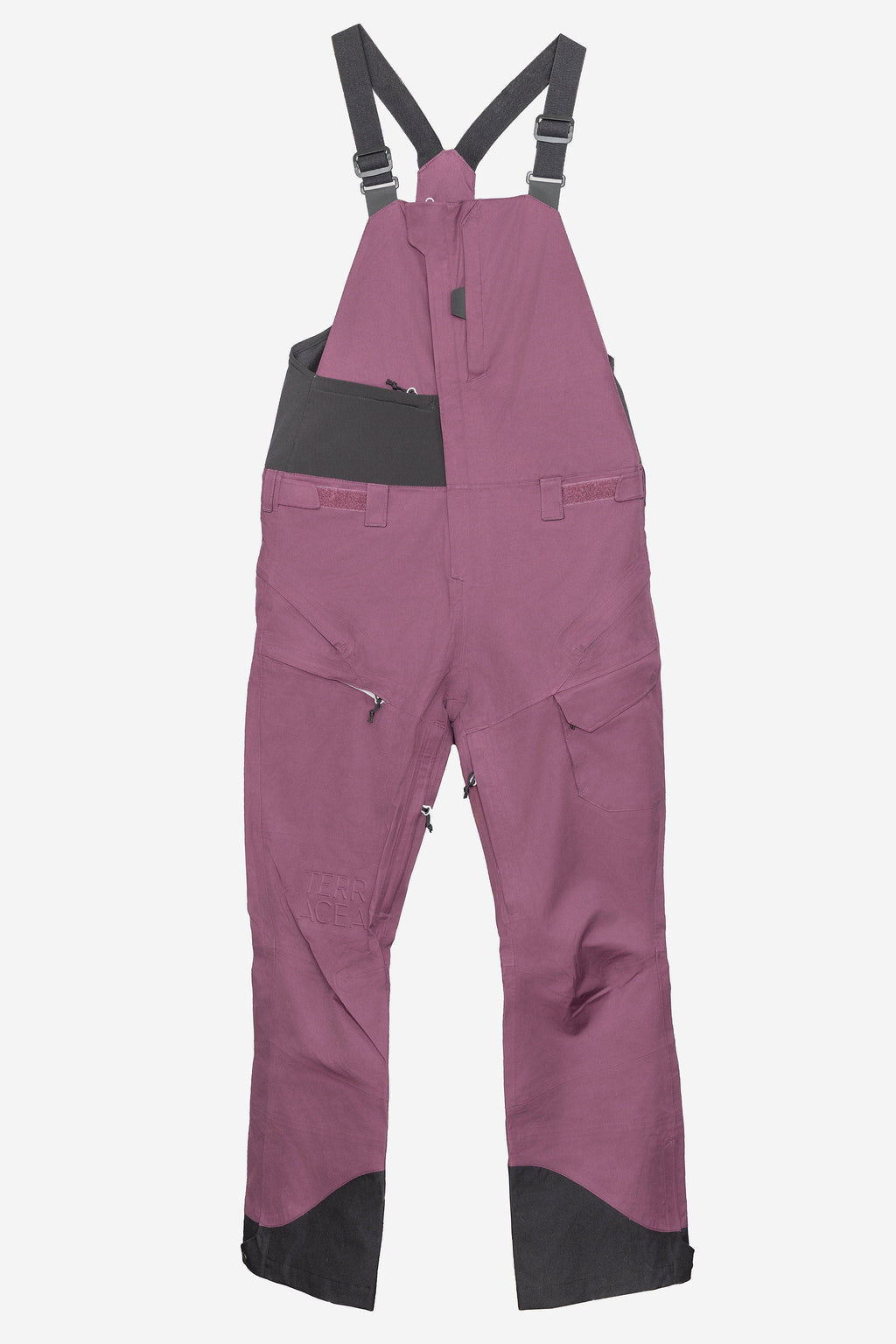 WOMEN'S MOONBEAM/LUX 3L BIB PANT