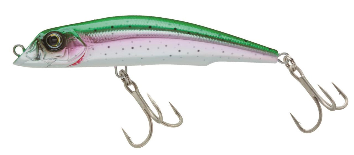 Yo-Zuri Mag Darter