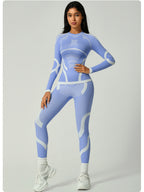 Ski Quick Drying Clothes Thermal Ski Underwear Suit
