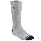 Premium Bamboo Rayon Crew Socks