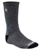 Premium Bamboo Rayon Crew Socks