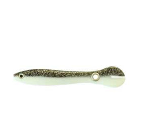 A Mock Lure Can Bounce With Slip Mechanism Artificial Swimming Soft Fishing Bait For Bass Trout Pike Spring Autumn