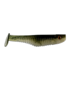 Bone Thug - Soft Plastic Swimbait for Bass Fishing
