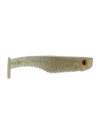 Bone Thug - Soft Plastic Swimbait for Bass Fishing