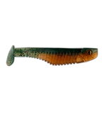 Bone Thug - Soft Plastic Swimbait for Bass Fishing