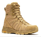 Botas Pro Sand 8 Inch Waterproof Tactical Boots with VIBRAM® Traction Lug Outsole  BP22820