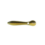 A Mock Lure Can Bounce With Slip Mechanism Artificial Swimming Soft Fishing Bait For Bass Trout Pike Spring Autumn