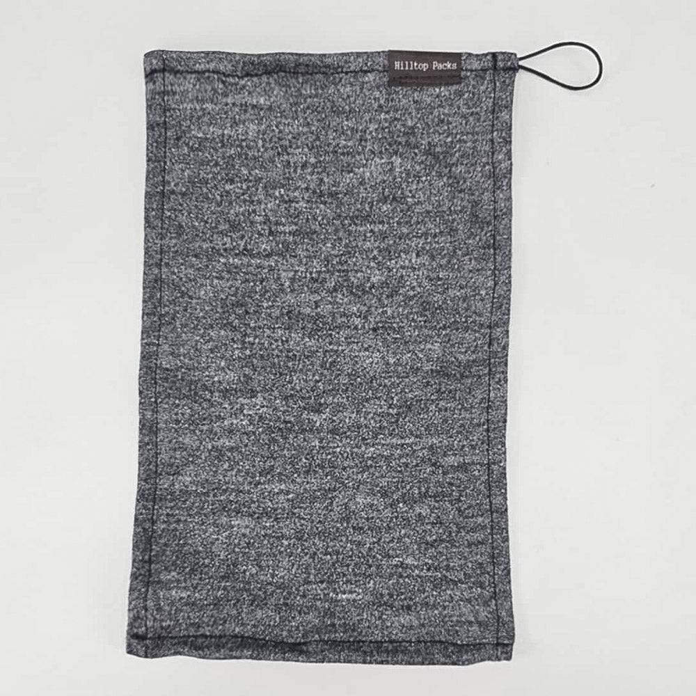 Camp Towel Merino Wool