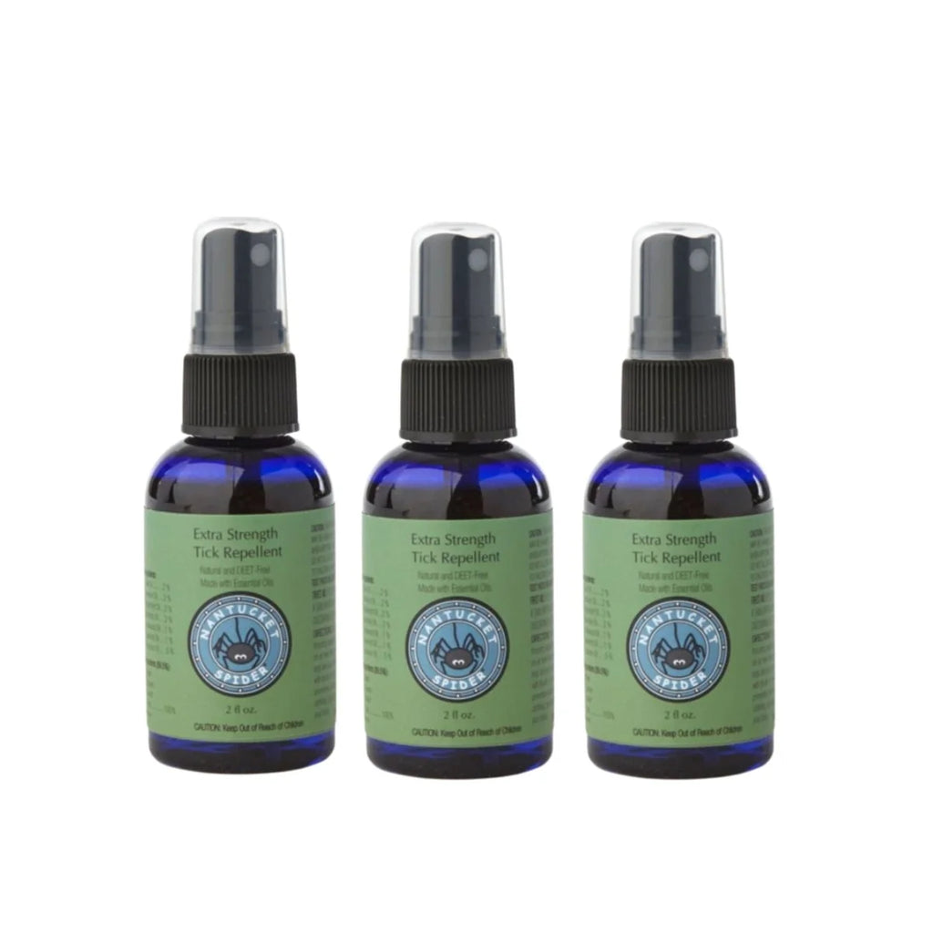 Extra Strength Tick Repellent Spray