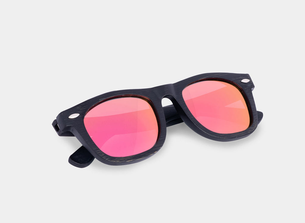 Bamboo Floating Sunglasses