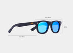 Bamboo Floating Sunglasses