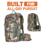 Icon Pro Day Pack