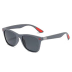 Men's Polarized Sport Sunglasses | UV400 Protection Goggles for Driving and Night Vision