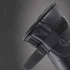 Electric USB Heated Gloves Winter Warming Thermal Ski Snow Hand Warm Windproof