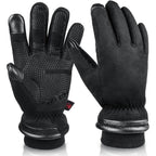 OZERO Waterproof Winter Gloves