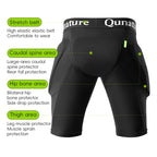 Ski Impact Protection Pants with EVA Foam Padded