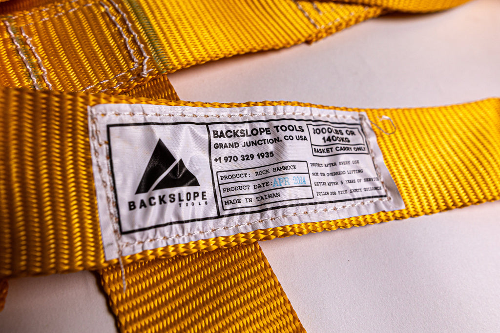 Rock Hammock