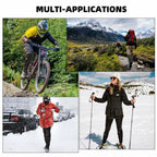 Waterproof Leg Gaiters