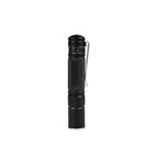 Tactical Adjustable Flashlight Super Bright LED Mini Flashlights With Belt Clip Waterproof Zoomable Mini Brightest Best Flashlights Portable Torch Powerful For  Hiking Camping