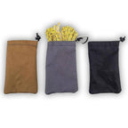Ultralight Rock Throw Bag (ECOPAK Bear Bag Rock Sack)
