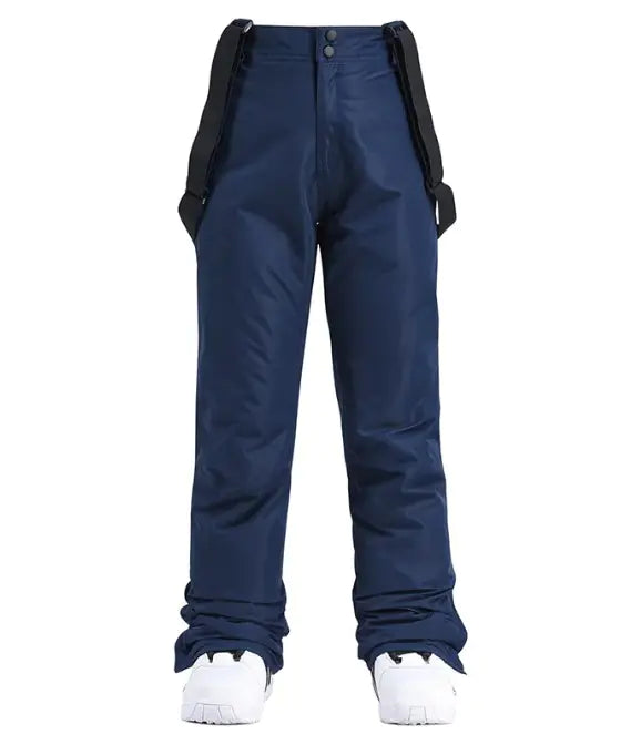 Winter Ski Pants - # BOAA13410019