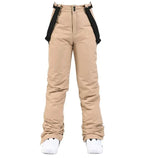 Winter Ski Pants - # BOAA13410019