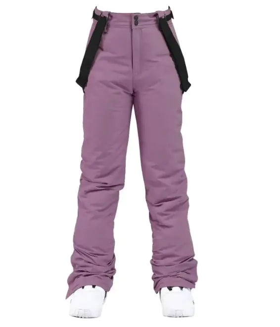 Winter Ski Pants - # BOAA13410019