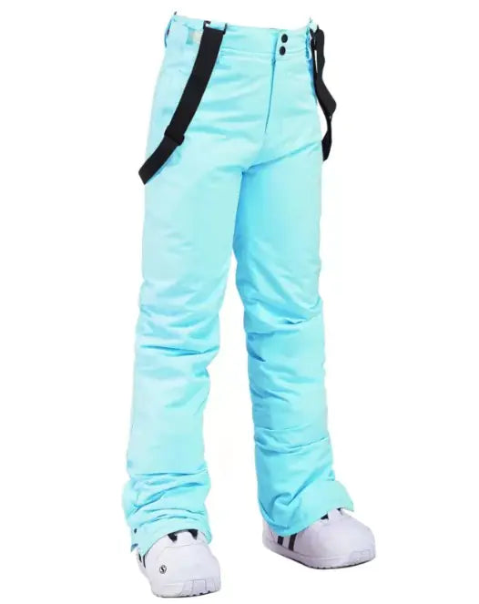 Winter Ski Pants - # BOAA13410019