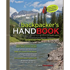 The Backpacker's Handbook, 4th Edition - Paperback